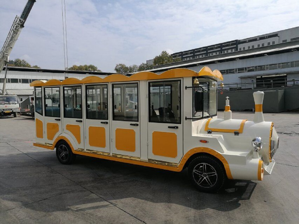 忠輝觀光車(chē)