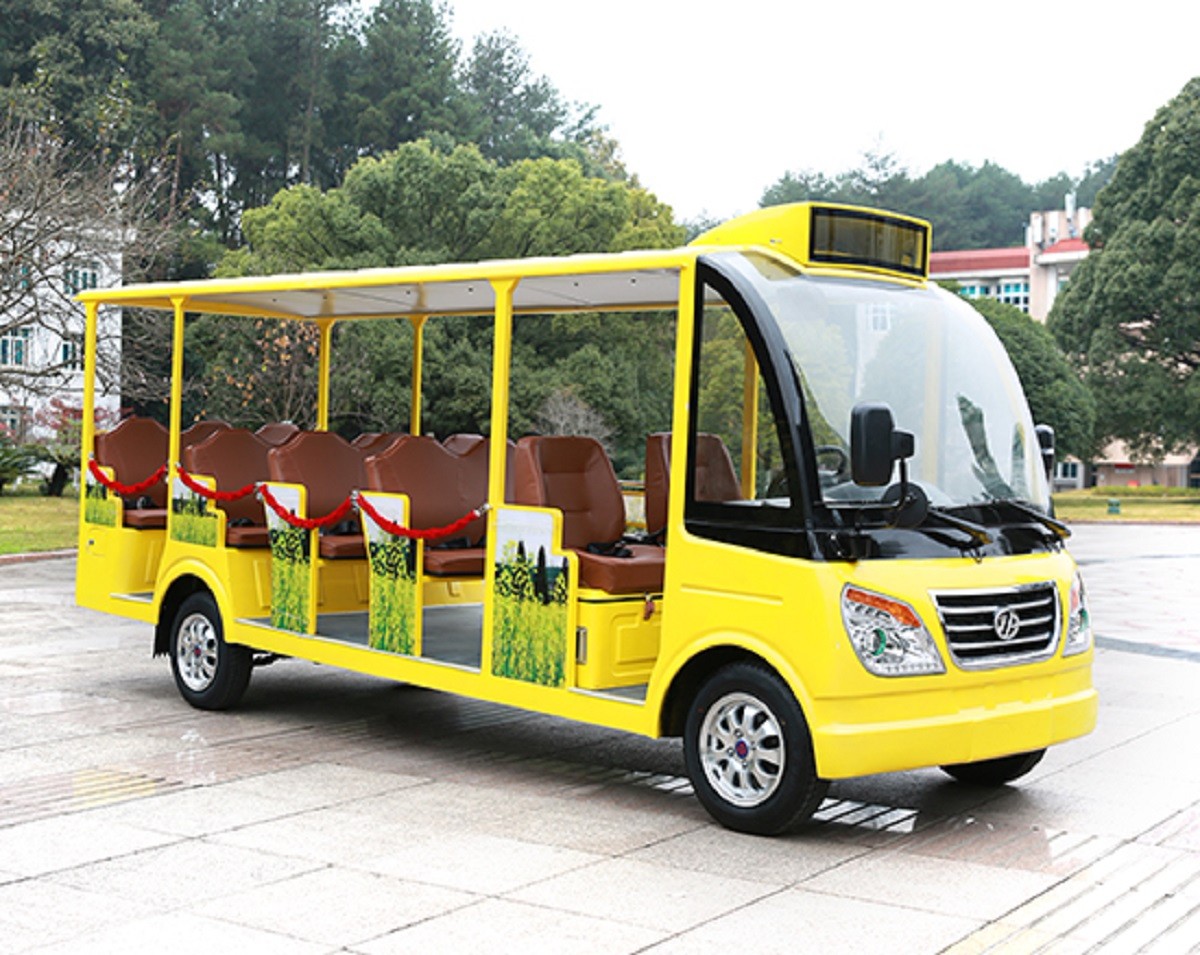 忠輝觀(guān)光車(chē)