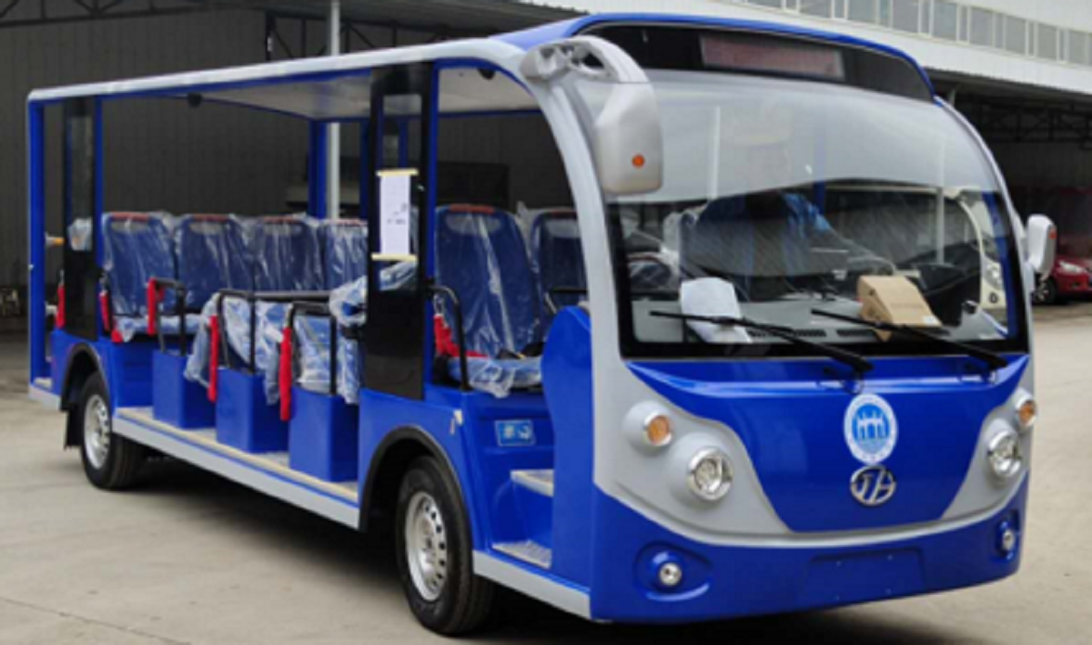 忠輝觀光車(chē)