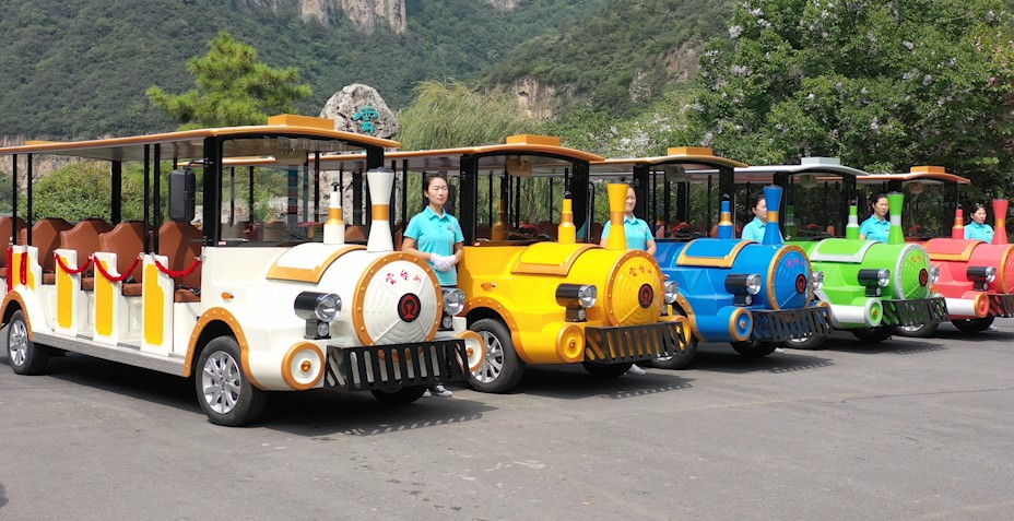 忠輝觀光車(chē)