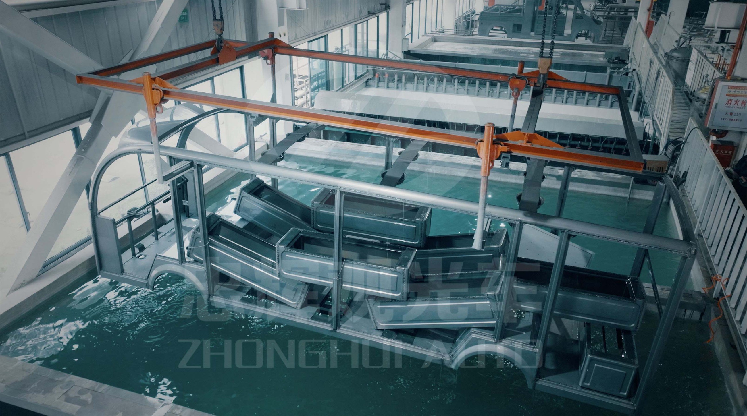 忠輝觀(guān)光車(chē)