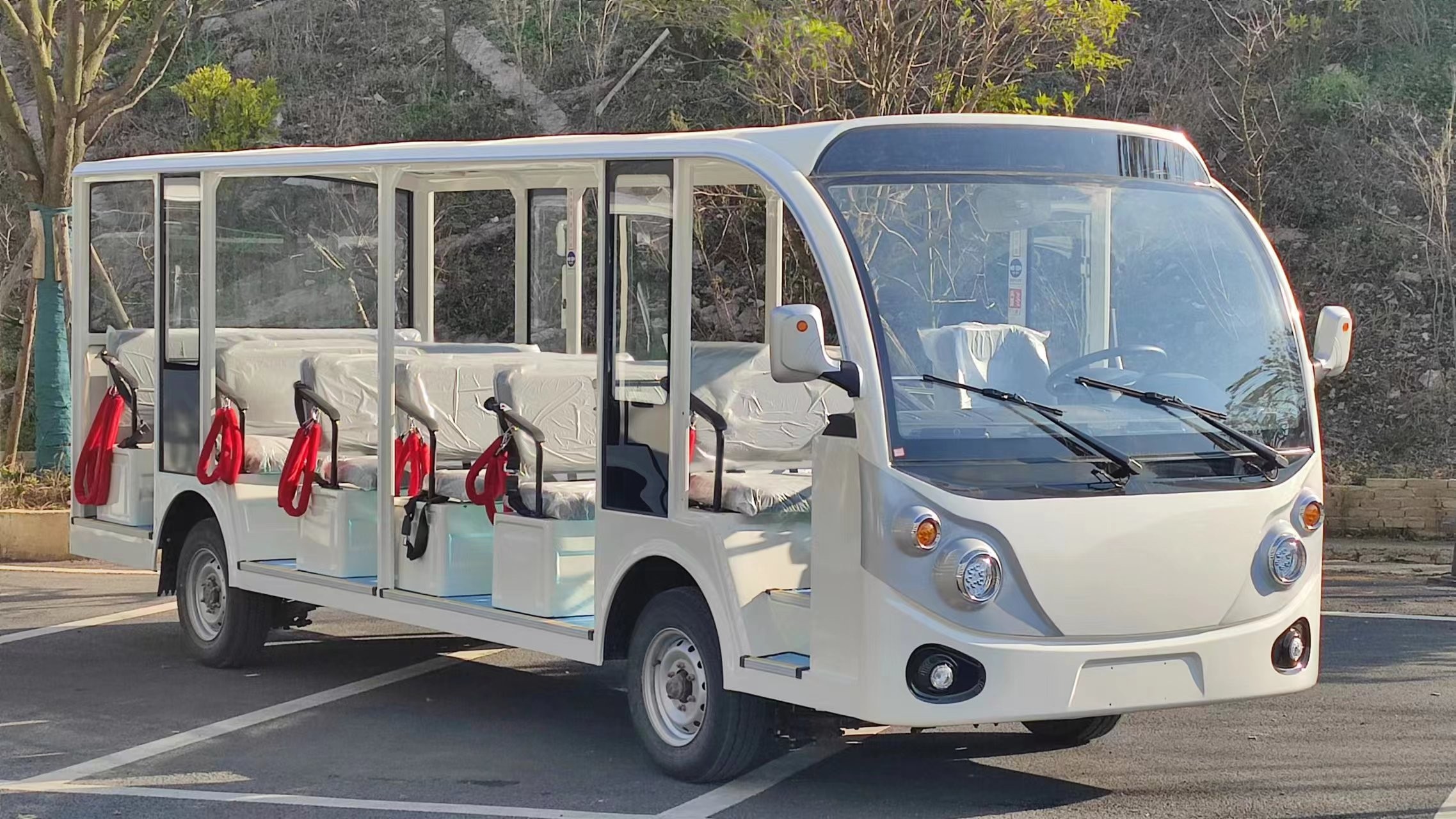 忠輝觀光車 忠輝觀光車