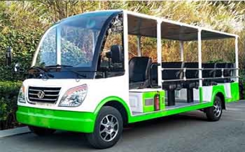 觀光車需要駕駛證嗎？