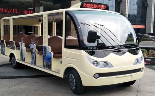 在采購電動觀光車時應(yīng)該注意哪些事項？