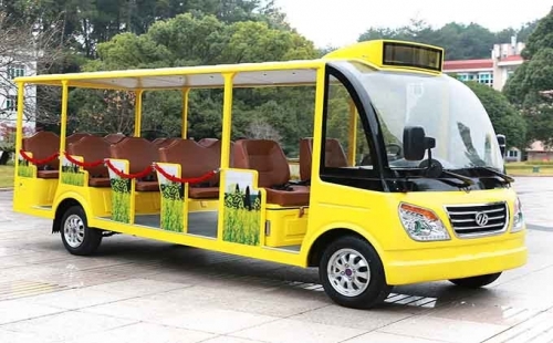 電動(dòng)觀光車如何進(jìn)行保養(yǎng)？