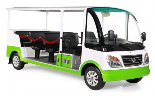 電動觀光車的續(xù)航里程是多少？選電動還是燃油好