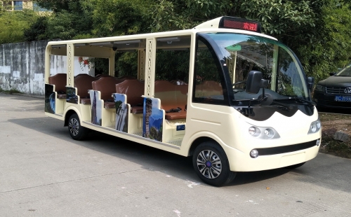 電動(dòng)觀光車(chē)電池怎樣預(yù)防損壞