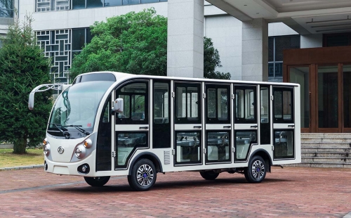 如何對(duì)電動(dòng)觀光車進(jìn)行維修？