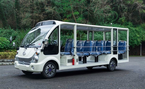 為什么電動(dòng)觀光車的價(jià)格如此不同？