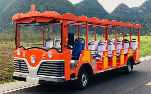 電動(dòng)觀光車，景區(qū)觀光車的選購(gòu)要點(diǎn)