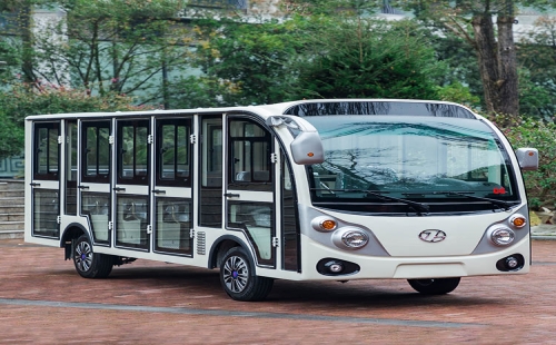 電動觀光車品牌哪家好？