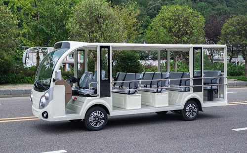 如何選擇性價比高的電動觀光車？