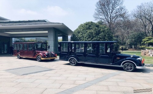 電動老爺車多少錢？