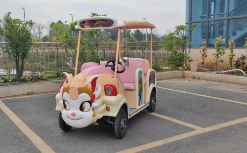 景區(qū)共享電動觀光代步車為景區(qū)持續(xù)發(fā)展帶來了那些優(yōu)勢？