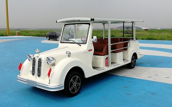 11座電動(dòng)老爺車